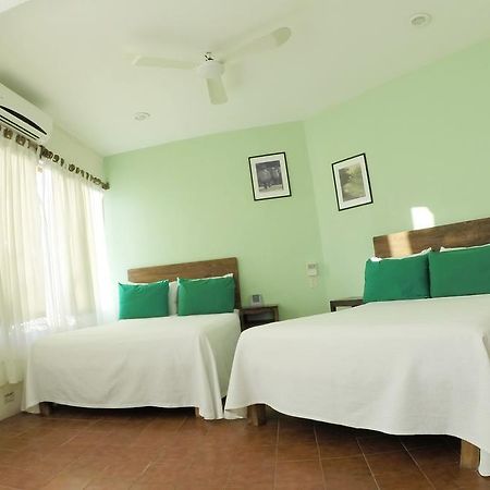 Hotel Puerto Piedra Puerto Escondido  Exteriör bild