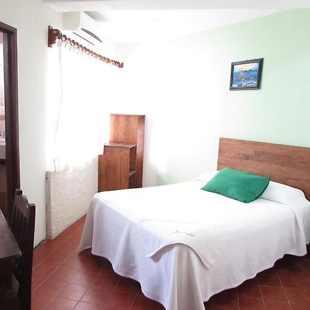 Hotel Puerto Piedra Puerto Escondido  Exteriör bild