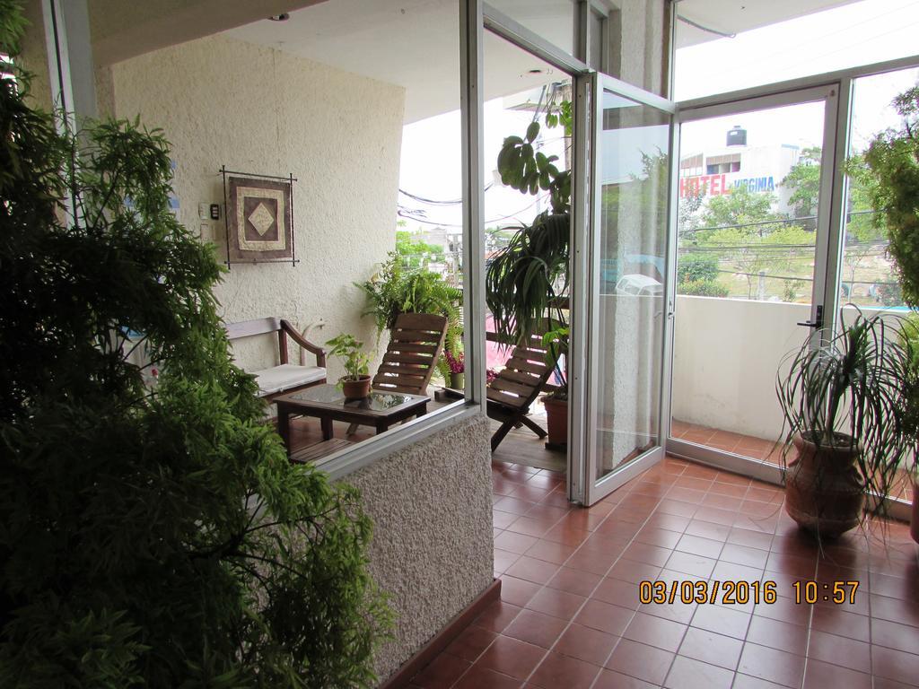 Hotel Puerto Piedra Puerto Escondido  Exteriör bild