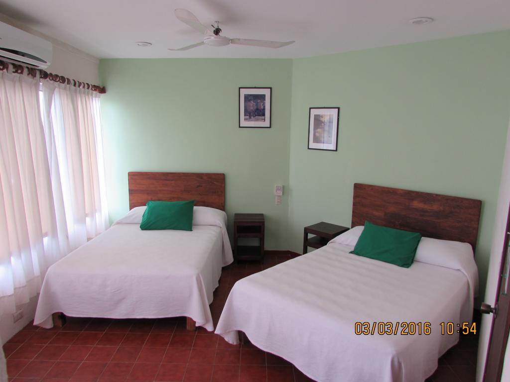 Hotel Puerto Piedra Puerto Escondido  Exteriör bild