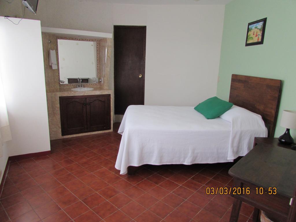 Hotel Puerto Piedra Puerto Escondido  Exteriör bild