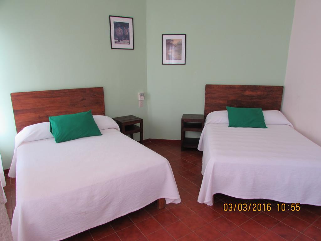 Hotel Puerto Piedra Puerto Escondido  Exteriör bild