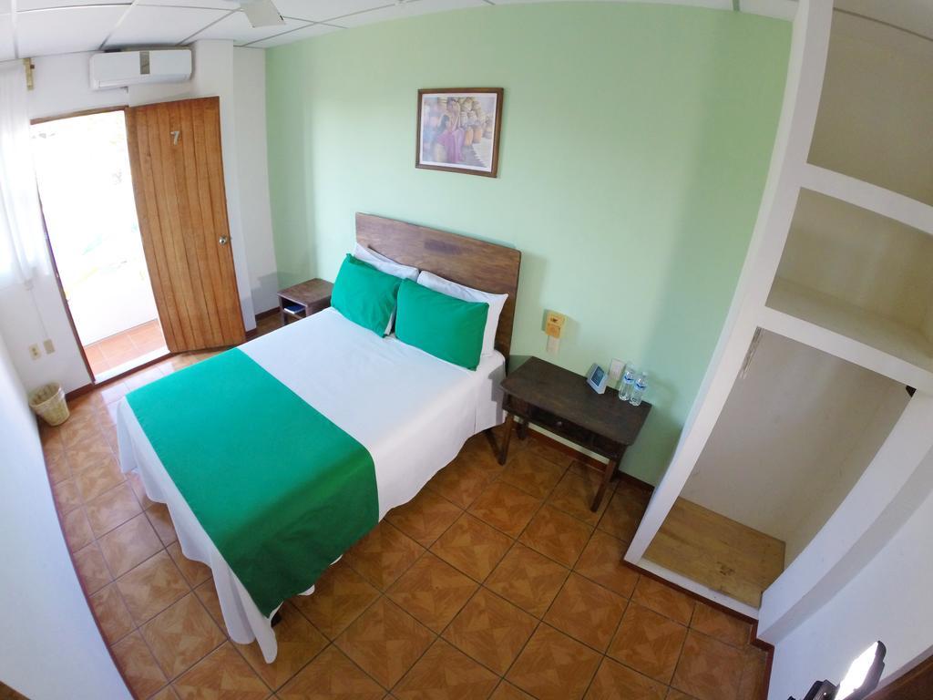 Hotel Puerto Piedra Puerto Escondido  Exteriör bild