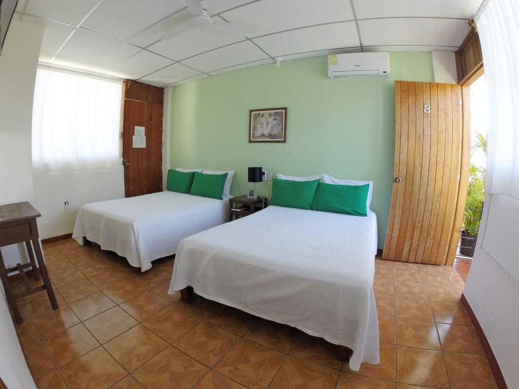 Hotel Puerto Piedra Puerto Escondido  Exteriör bild