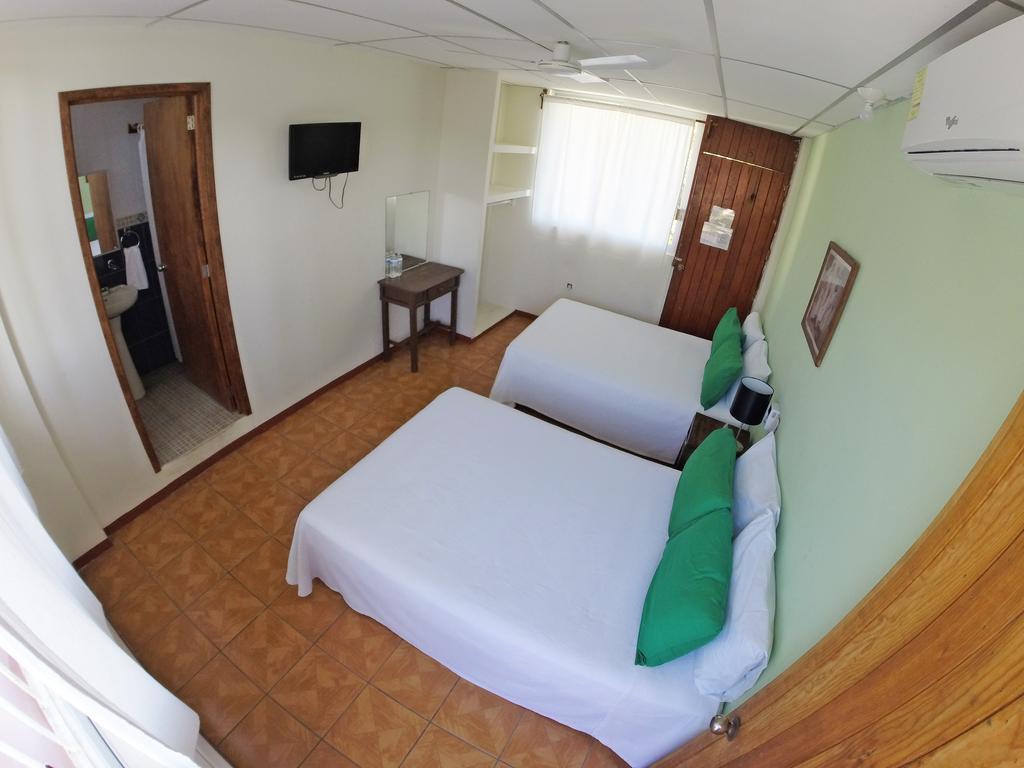 Hotel Puerto Piedra Puerto Escondido  Exteriör bild