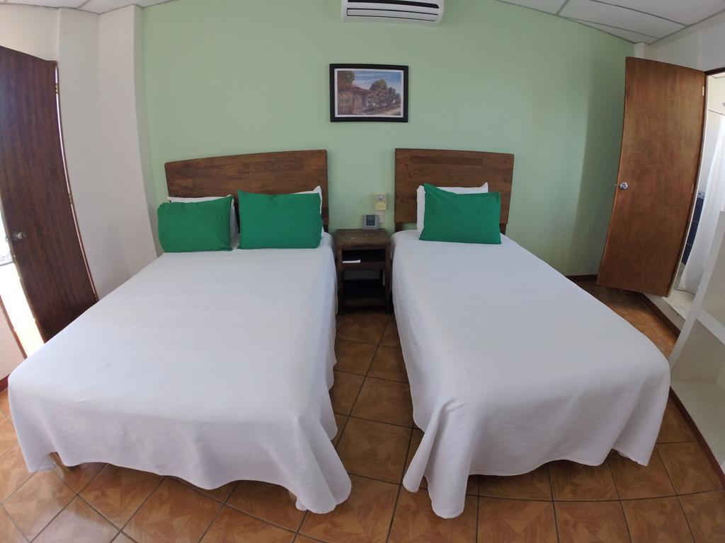 Hotel Puerto Piedra Puerto Escondido  Exteriör bild