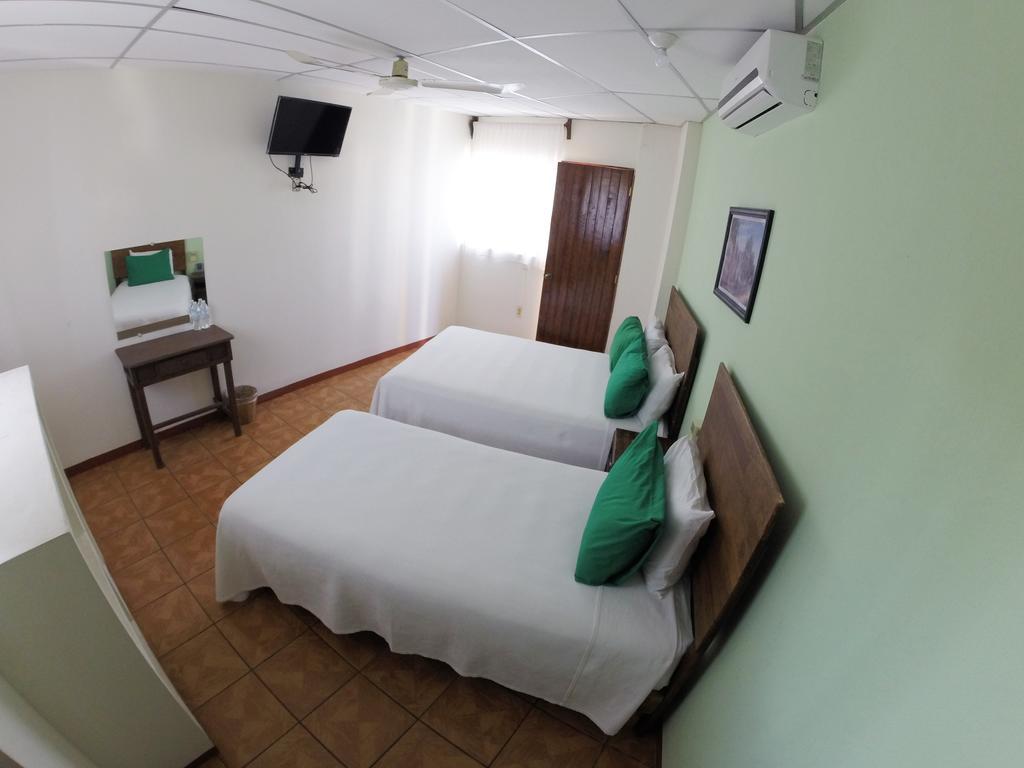 Hotel Puerto Piedra Puerto Escondido  Exteriör bild