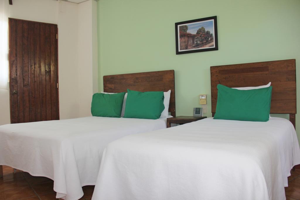 Hotel Puerto Piedra Puerto Escondido  Exteriör bild