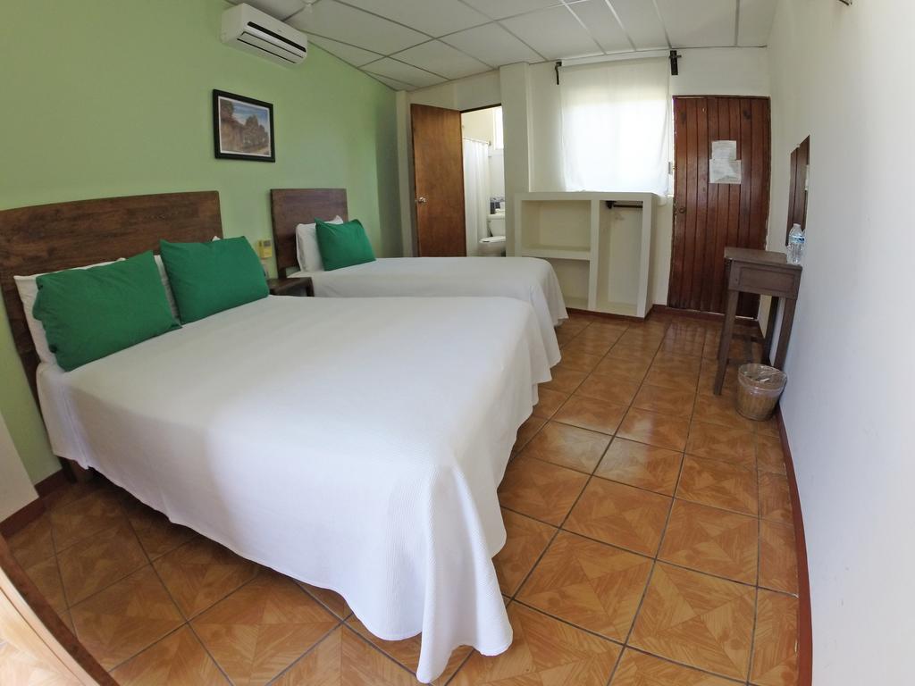 Hotel Puerto Piedra Puerto Escondido  Exteriör bild