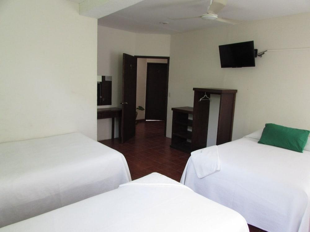 Hotel Puerto Piedra Puerto Escondido  Exteriör bild